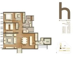 Hilltops (D9), Condominium #606356381